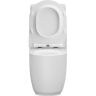 Унитаз-компакт CERSANIT MODUO VORTEX 011 3/5 DPL EO slim LP 69192