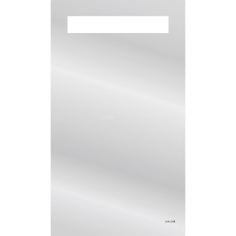 Зеркало CERSANIT LED BASE 010 60 с подсветкой прямоугольное