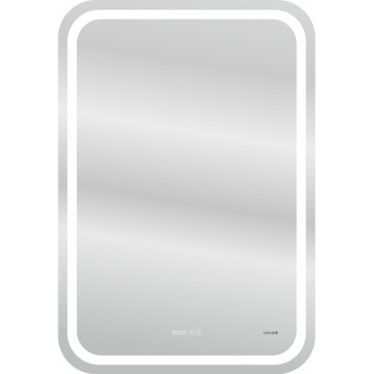 Зеркало CERSANIT LED DESIGN PRO 051 55 bluetooth с подсветкой прямоугольное