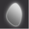 Зеркало CERSANIT ECLIPSE SMART 60*85 с подсветкой органик 64153